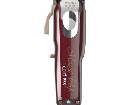 Wahl 5 Star Cordless Magic Clip Cheap