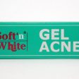 Swiss Soft n White Acne Gel 30g Online