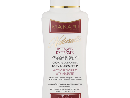 MAKARI - Naturalle Intense Extreme Body Lotion Online Sale