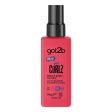 Got2b CURLZ Define & Protect Curl Spray 150 ml Fashion