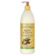 Secret d  Afrique Cocoa Butter Hand & Body Lotion Cheap