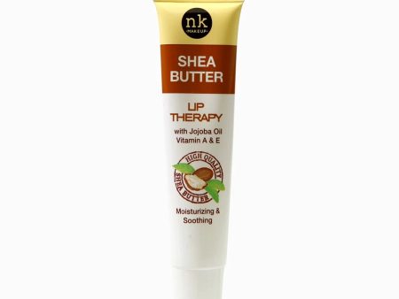 NK Shea Butter Lip Therapy 16 ml For Sale