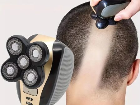 Gertzy - Multifuctional Electric Shaver HM-1689 Cheap