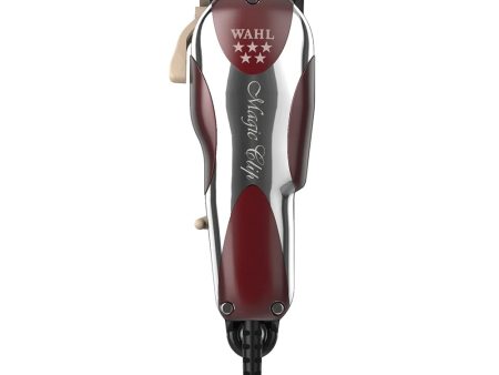 Wahl 5 Star Magic Clip Sale