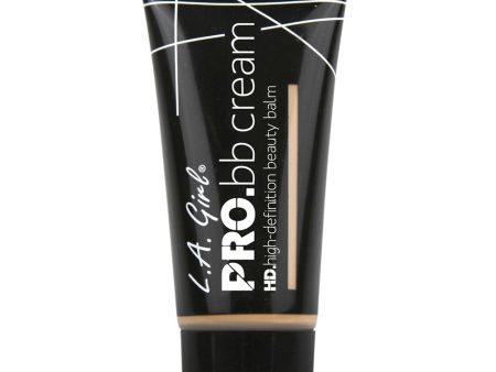 L.A. Girl Pro BB Cream For Discount