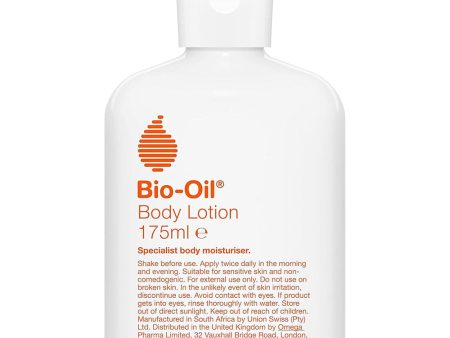 Bio-Oil Body Lotion 175 ml Cheap