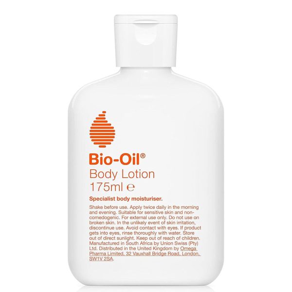 Bio-Oil Body Lotion 175 ml Cheap