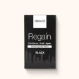 Absolute New York - Regain Thickening Hair Fibers Black (12 g) Hot on Sale