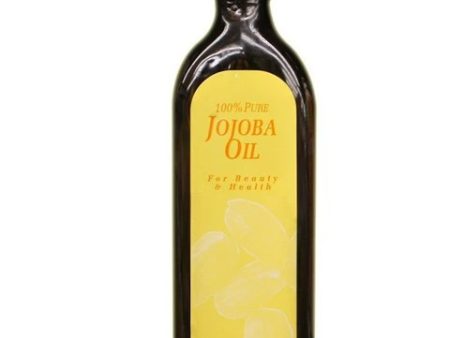 100% Pure Oils Jojoba Oil 150ml Supply