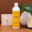 Shea Moisture Raw Shea Butter Hydrating Body Lotion 13 oz Cheap