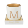 MAKARI - Limited Edition Candle Online Sale