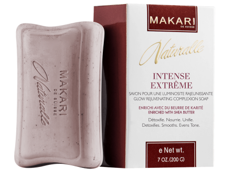 Makari De Suisse - Naturalle Intense Extreme Toning Soap on Sale