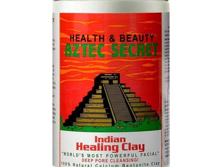 Aztec Secret Indian Healing Clay 908 g Cheap