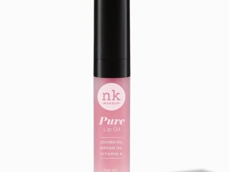 NK Pure Lip Oil 8 ml Sale