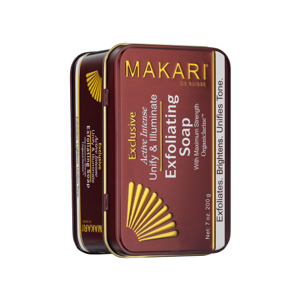 MAKARI - Exclusive Soap Online