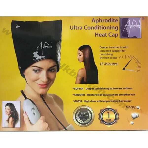 Aphrodite - Ultra Conditioning Heat Cap on Sale