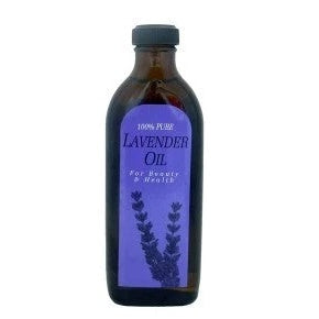 100% Pure Oils Lavender Oil 150ml Online Sale