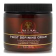 As I Am Twist Defining Cream 16 oz For Discount