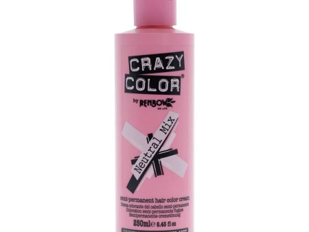 Crazy Color Neutral Mix 250 ml Cheap