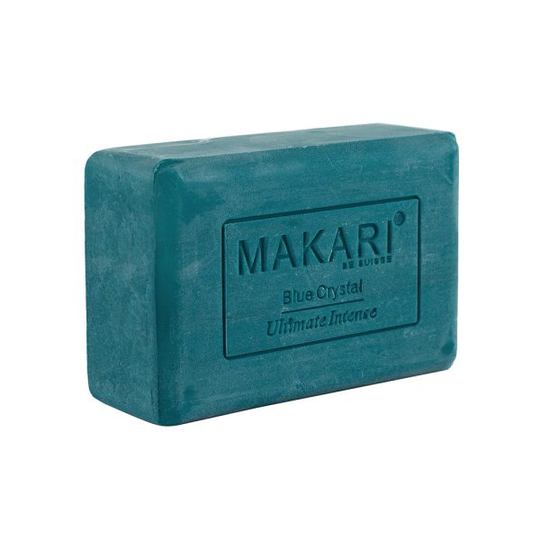 MAKARI - Blue Crystal Beauty Soap For Discount