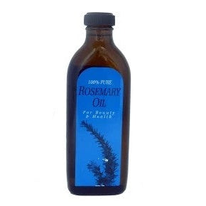 100% Pure Oils Rosemary Oil 150ml Cheap