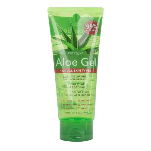 Poppy & Ivy - Aloe Gel Sale