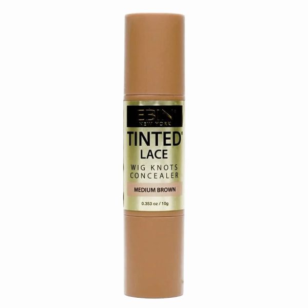 Ebin Tinted Lace Wig Knots Concealer 10 g Supply