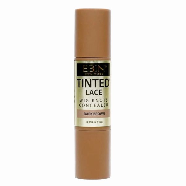 Ebin Tinted Lace Wig Knots Concealer 10 g Supply