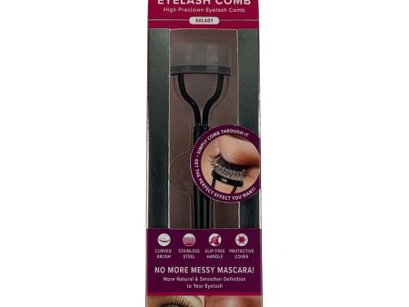 Absolute New York - Perfect Doll Eyelash Comb - EALA01 Cheap