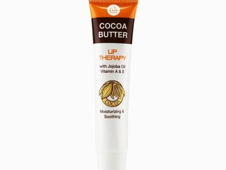 NK Cocoa Butter Lip Therapy 16 ml on Sale