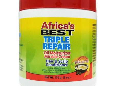 Africa s Best Triple Repair 6 oz For Cheap