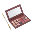 MAKARI - Eyeshadow Palette Discount