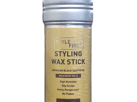 Style First Styling Wax Stick 75 g Online