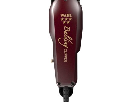 Wahl 5 Star Balding Clipper Fashion